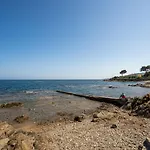 דירה Les Calanques Du Parc-7 By Interhome סנט-אגף