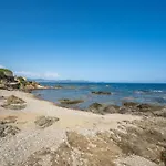 Les Calanques Du Parc-7 By Interhome סנט-אגף