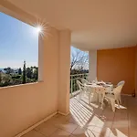 Les Calanques Du Parc-7 By Interhome * סנט-אגף