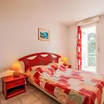 דירה Les Calanques Du Parc-7 By Interhome *