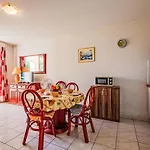 Les Calanques Du Parc-7 By Interhome * סנט-אגף