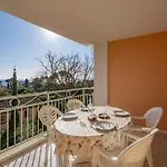 Les Calanques Du Parc-7 By Interhome דירה *