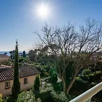 Les Calanques Du Parc-7 By Interhome *