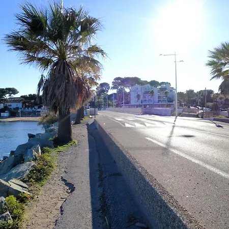 Les Calanques Du Parc-7 By Interhome *