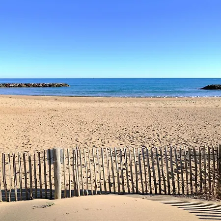 Les Calanques Du Parc-7 By Interhome * سانت أي جولف