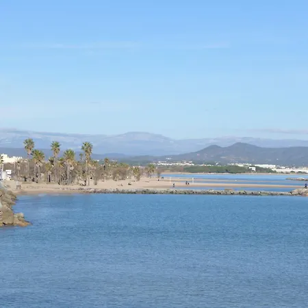 Les Calanques Du Parc-7 By Interhome