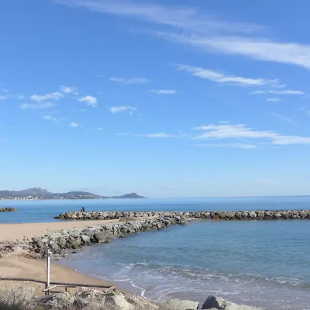 Les Calanques Du Parc-7 By Interhome * سانت أي جولف