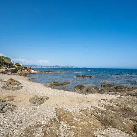 Les Calanques Du Parc-7 By Interhome Saint Aygulf