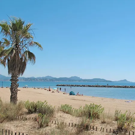 Les Calanques Du Parc-7 By Interhome 公寓 *