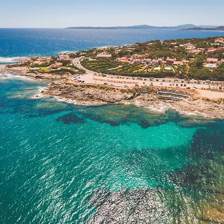 Les Calanques Du Parc-7 By Interhome *