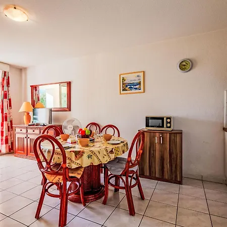 Les Calanques Du Parc-7 By Interhome * Saint-Aygulf