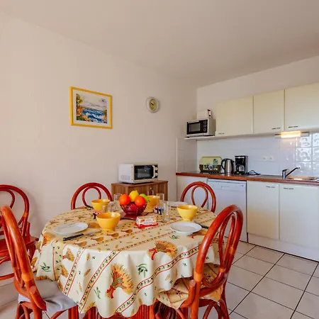 Les Calanques Du Parc-7 By Interhome