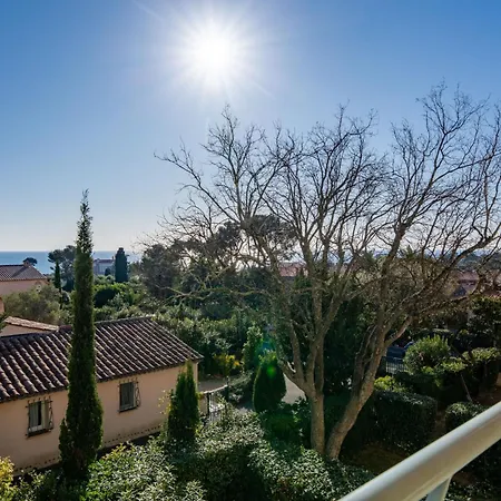 Les Calanques Du Parc-7 By Interhome *