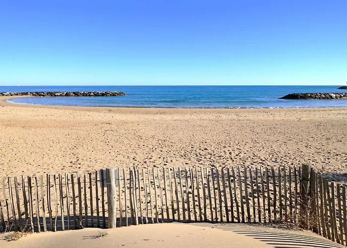 Les Calanques Du Parc-7 By Interhome * سانت أي جولف