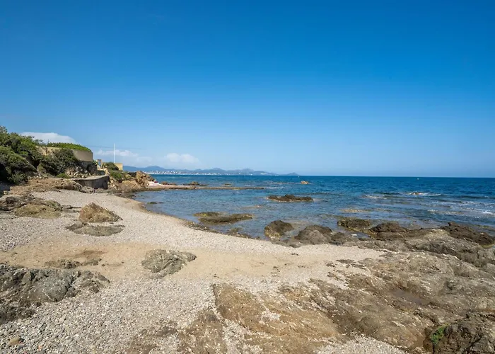 Les Calanques Du Parc-7 By Interhome سانت أي جولف