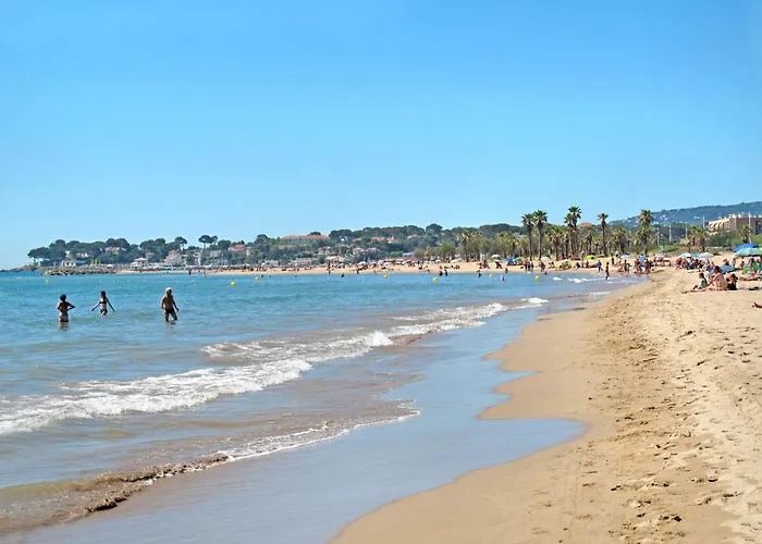 Les Calanques Du Parc-7 By Interhome