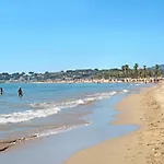 Les Calanques Du Parc-7 By Interhome