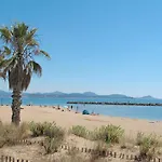 Les Calanques Du Parc-7 By Interhome アパート *
