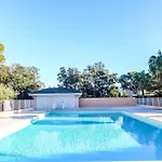 Les Calanques Du Parc-7 By Interhome Apartamento