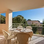 Apartamento Les Calanques Du Parc-7 By Interhome *