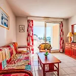 Les Calanques Du Parc-7 By Interhome Apartamento Saint Aygulf
