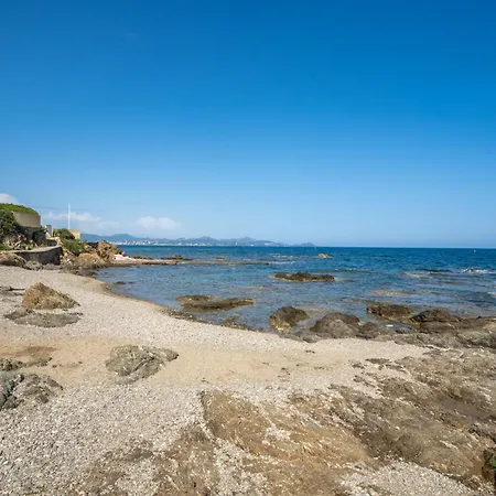 Les Calanques Du Parc-7 By Interhome Saint Aygulf