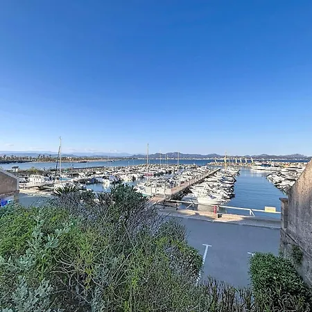 Les Calanques Du Parc-7 By Interhome *